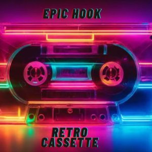 retro cassette 2