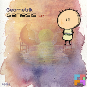 Genesis (Original Mix)