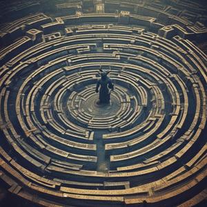 Ο Θησέας σκοτώνει τον Μινώταυρο!-Στάθης by @5thprimaryalex