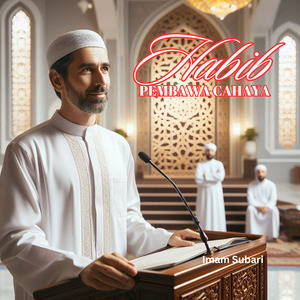 Habib Pembawa Cahaya