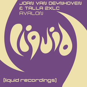 Avalon (Jorn van Deynhoven Mix)