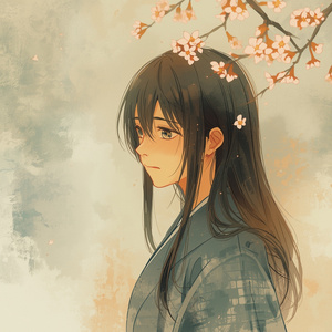 Oitsuku's Fading Heart