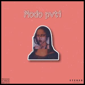 Modo Pvti [feat. Boskc, Mvgic, Rico TFP] (Alex Winter Remix) (Alex Winter Remix)