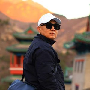 命运未曾告诉我生活的苦