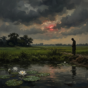 আগস্টের কালো দিন