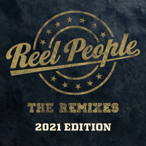 Pick Me Up (Reel People Vocal Mix)