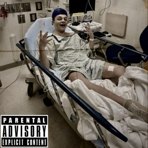 Crusty (freestyle)