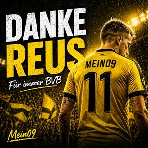 Danke Reus