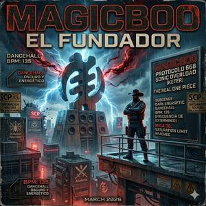 El Fundador