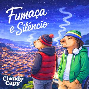 Corre Mansa (Rap Lofi Brasil)