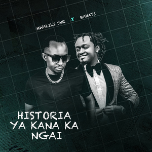 Historia Ya Kana Ka Ngai