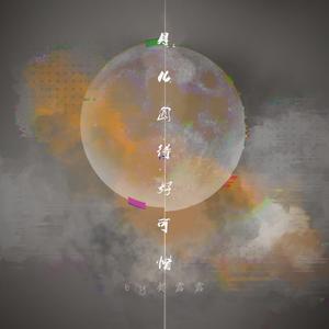 月儿圆得好可惜