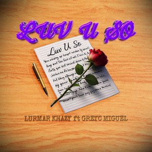 Luv U So
