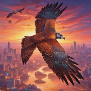 Falkenflug