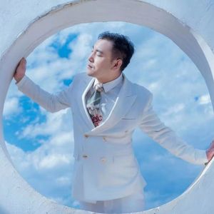 亲爱的我祝福你