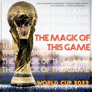 The Magic of This Game