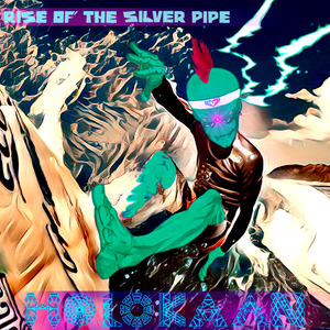 Rise Of The Silver Pipe