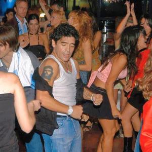 RoofTop Party (feat. Demigvd & Darryl)