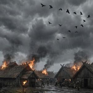 Ravens Calling