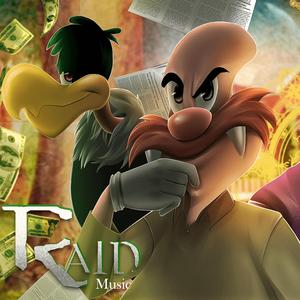 A Maldade a Surgir (Vilões do Pica Pau)