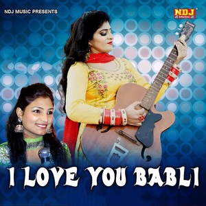 I Love You Babli