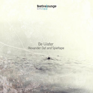 Be Water (Rodriguez Jr. Remix)