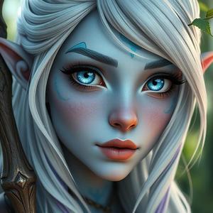 Kampf der Druiden (World of Warcraft: War Within)