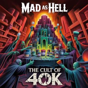 Primarchs of Plastic