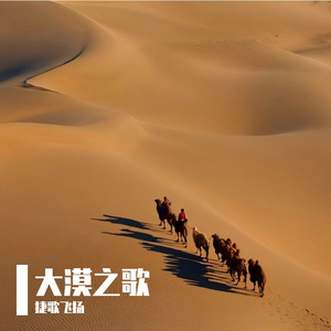 大漠之歌