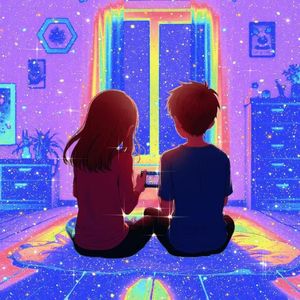 灰色头像 [prod.bubbleboy]