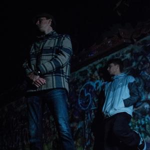 Nič Nezmeníš (skvrn x Lost)