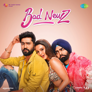 Rabb Warga - Neeti Mohan Version (From "Bad Newz")