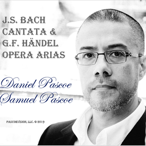 Cantata No. 82, Recitativ 1