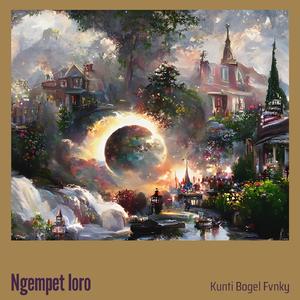 Ngempet loro