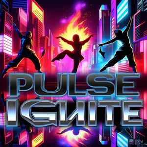 Rhythm Riot | Funk Disco | High-Energy Dance Club Music | SPAI Beats |SPASEM #DanceMusic2025 #UpbeatClub