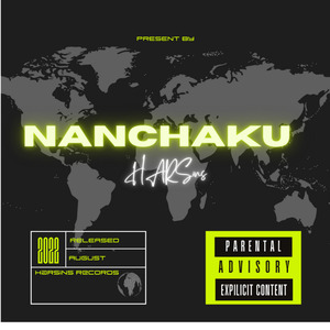 Nanchaku
