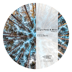 Umbra (Andrew Martin Dreamy Remix)