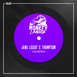 Zobanobar (Original Mix)