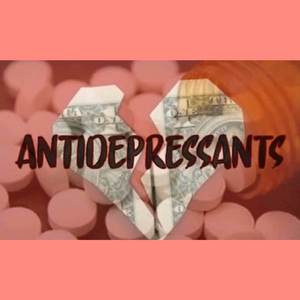 Antidepressants
