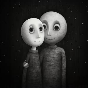 Det var dumt å sykle hit egentlig