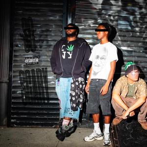 SO SCARY (feat. Kidghxst & Semi Central)