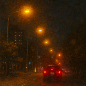 15万キロのJourney