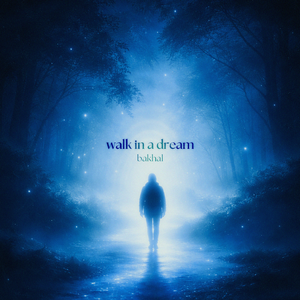 walk in a dream