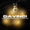 Jakey Babey - DaVinci (feat. Antmoe Da Honcho, T.I.M-TIM & Jason Will)