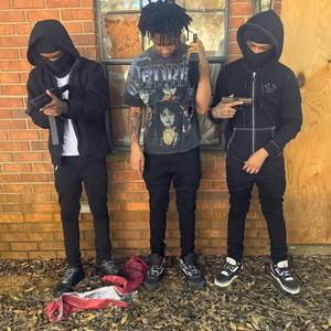 Play Ball (feat. CoBuckEm)