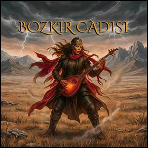 Dadaloğlu (feat. Bozkır Cadısı)