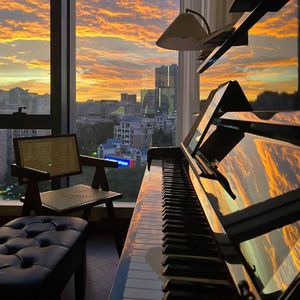 跟着旋律抖起来