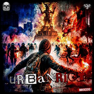 Urban Riot