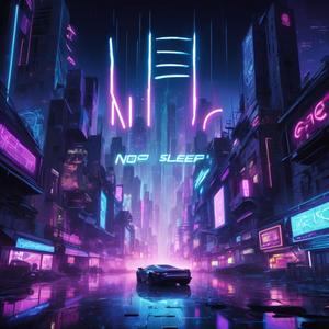 No Sleep Tonigh