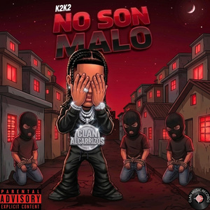 no son malo